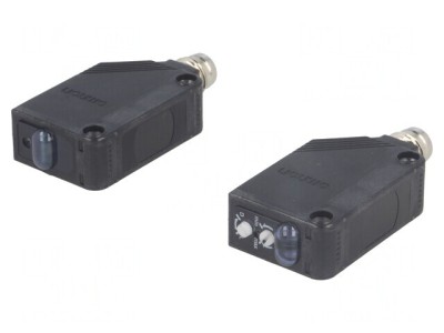 Senzor Fotoelectric PNP 0-15m 100mA E3Z-T86 foto