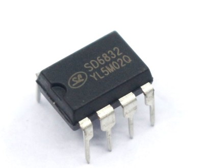 SD6832 - Silan foto