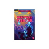 Heretical Fishing 3: A Cozy Guide to Annoying the Cults, Outsmarting the Fish, and Alienating Oneself