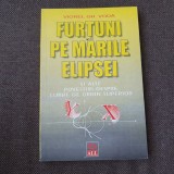 Furtuni pe marile Elipsei Viorel Gh. Voda 17/3