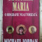 Michael Jordan - Fecioara Maria, o biografie neautorizata