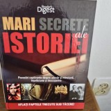 MARI SECRETE ALE ISTORIEI