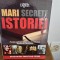 MARI SECRETE ALE ISTORIEI