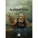 Az ellopott fut&aacute;r - Rejtő Jenő