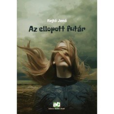 Az ellopott futar - Rejto Jeno foto