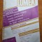 revista lumea 19 ianuarie 1989