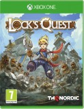 Locks Quest XBOX ONE