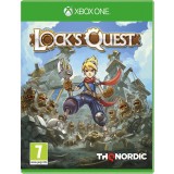 Locks Quest XBOX ONE