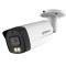 Camera de supraveghere exterior, 5 MP, Dahua HAC-HFW1509TM-A-LED-0360B-S2, Full-color, lentila 3.6mm, lumina alba 40m, microfon incorporat SafetyGuard