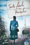Sarah Jio - Toate florile Parisului