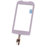 Touchscreen Roz Samsung S5560i, Display Telefon, Componenta de Inalta Calitate