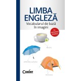 Limba engleză - Vocabularul de bază &icirc;n imagini