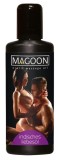 Ulei pentru masaj erotic cu efect afrodisiac si un parfum mistic stimulant