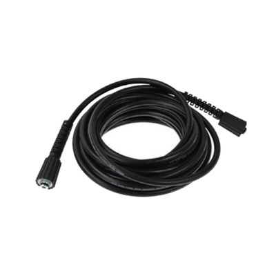 Furtun de inalta presiune 10 m pentru aparate de presiune KARCHER seria &amp;quot;K&amp;quot;, Geko G73124 foto