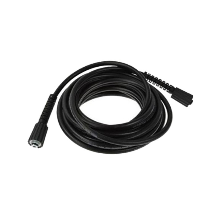 Furtun de inalta presiune 10 m pentru aparate de presiune KARCHER seria &quot;K&quot;, Geko G73124