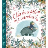 Ella &eacute;s a t&eacute;li var&aacute;zs - Corinne Giampaglia