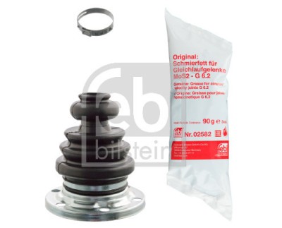 FEBI BILSTEIN 14067 Ansamblu burduf, articulatie planetara foto