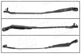 Brat Stergator Parbriz AIC 53170 Fata Dreapta Skoda Superb I VW Passat B5 B5.5