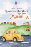 Poezii-ghicitori cu si despre Masini