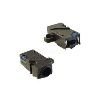 Conector audio pentru iPhone 4 foto