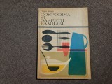 Gospodina si oaspetii familiei Draga Neagu Bucuresti 1968 RF7/1