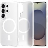 Husa MagSafe pentru Samsung Galaxy S26 Ultra S948, Tech-Protect, MagSlim, Transparenta Mata