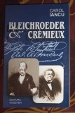 Carol Iancu - Bleichroeder si Cremieux