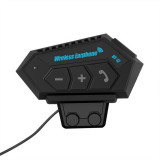 Cumpara ieftin Intercom Casca Moto Sistem Comunicare Bluetooth Telefon