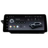 Navigatie Auto Teyes Lux One Lexus Lexus ES ES200 ES250 ES300h ES350 XV60 VI 6 2012-2018 6+128GB 12.3` IPS Octa-core 2Ghz, Android 4G Bluetooth 5.1 DS
