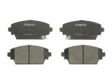 Set placute frana,frana disc NISSAN PRIMERA Hatchback (P12) (2002 - 2016) ABE C11070ABE