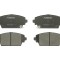Set placute frana,frana disc NISSAN PRIMERA Hatchback (P12) (2002 - 2016) ABE C11070ABE