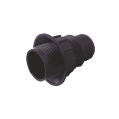 Fasung cu filet pentru veioza, E14,220V