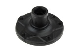 Butuc roata fata fara rulment Vw Touareg, W, O 2.5tdi, 2003-, Audi Q7 2006-, Porsche Cayenne 2002-, NTY KLP-VW-021P