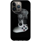 Husa compatibila cu Apple iPhone 11 Built to play, Silicon, TPU, Viceversa