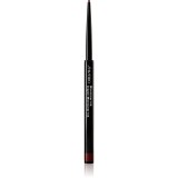 Shiseido MicroLiner Ink eyeliner khol culoare Plum 0,08 g