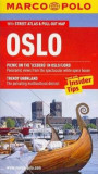 Oslo Marco Polo Guide | Marco Polo, Mairs Geographischer Verlag,Kurt Mair