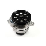 Hepu Pompă de apă, răcire motor