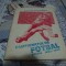 Program Loto Pronosport Campionatul de fotbal editia 1982- 1983
