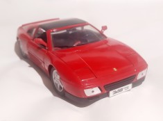 Ferrari 348 TS - 1/18 foto