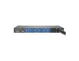 PDU HP trifazat 32A 572208-001 6 X C19&nbsp;cablu 80cm