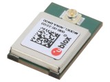 'Modul Bluetooth Low Energy SMD 10x15x2,2mm 1,4Mbps'