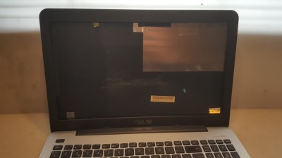 carcasa completa laptop ASUS R556LM , stare buna foto