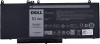 Baterie Laptop, Dell, Latitude 14 E5450, E5470, G5M10, 0G5M10, 7.4V, 6860mAh, 51Wh