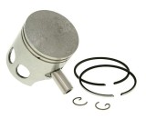 Kit piston YAMAHA 50, F48mm, d=10mm, pentru scuter, ARV-2020.1, Oem