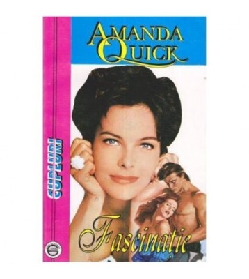 Amanda Quick - Fascinatie - 111893 foto