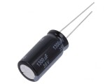 Condensator Electrolitic THT 1300uF 35V 12.5x25mm