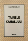 Tainele Kahalului - Kalixt de Wolski