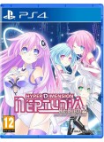 Hyperdimension Neptunia Re Birth2 Sisters Generation PS4