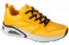 Pantofi pentru adidași Skechers Tres-Air Uno - Revolution-Airy 183070-YEL galben, 40, 41, 43 - 45