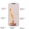 Display Huawei Nova 3 alb Psmart Plus